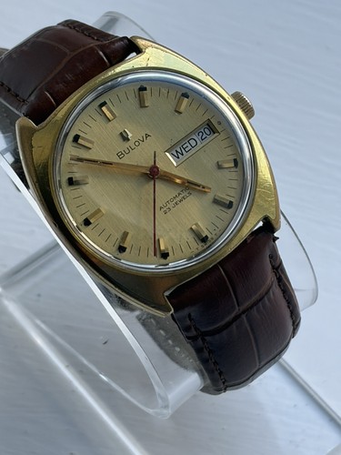 Vintage 1960 automatic - vintage, 1960’s