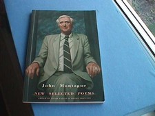John Montague: New Selected