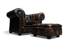 THOMAS LLOYD CHESTERFIELD