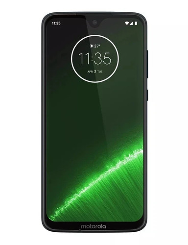 Motorola moto plus - g7,