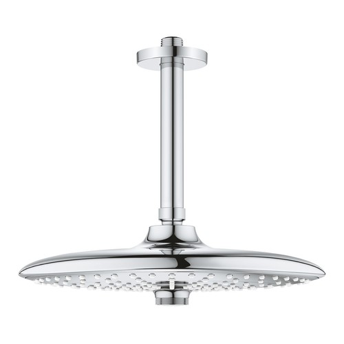 Grohe euphoria 260 head - grohe,