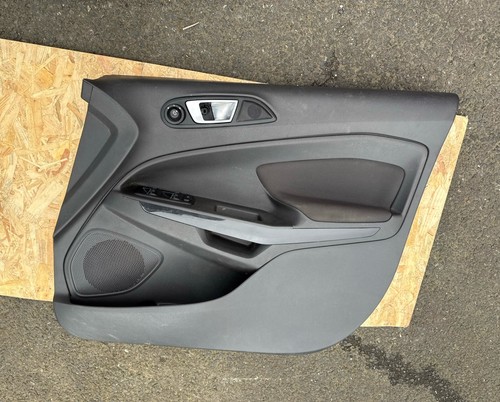 2016 ford ecosport - 2016, cbw
