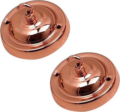 Ceiling rose hook plate for - hook,
