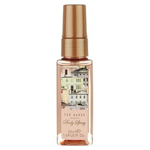 Ted baker regency houses body - regency,