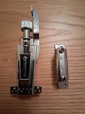 Vintage Ludwig P85 Strainer