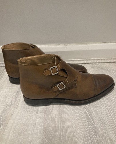 Crockett jones camberley - &,