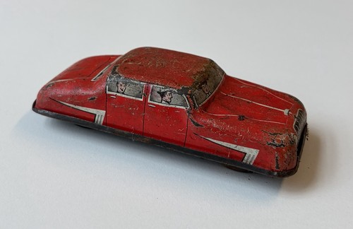 Vintage 1950s glam - 1950s, toys