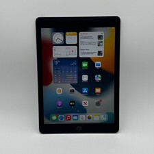 Apple iPad Air 2nd Generation