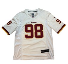Washington Redskins NFL Jersey