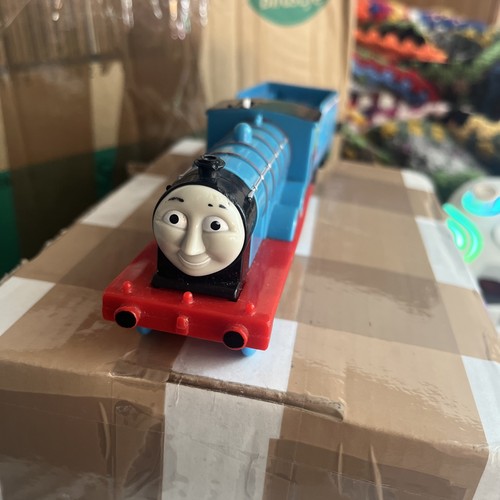 Trackmaster tomy edward 2009 - trackmaster,