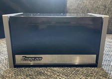 Snap Micro Top Chest