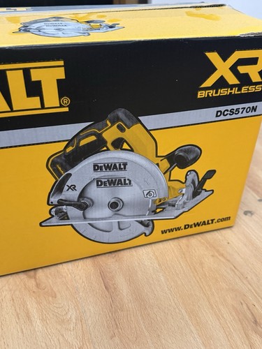 Dewalt dcs570n 18v - 18v, xr