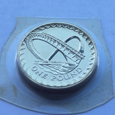 UK - 2007 - MILLENNIUM BRIDGE