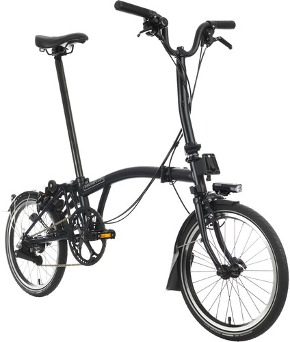 New 2026 brompton - new,