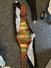 WWE Kane 25  Signature Series