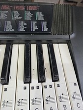 Casio Ctk-200 Keyboard Great