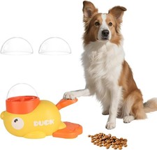 Dog Treat Dispenser Toy