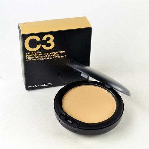 Mac studio fix powder - mac,