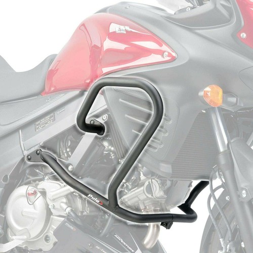 Puig engine guards - crash, bars