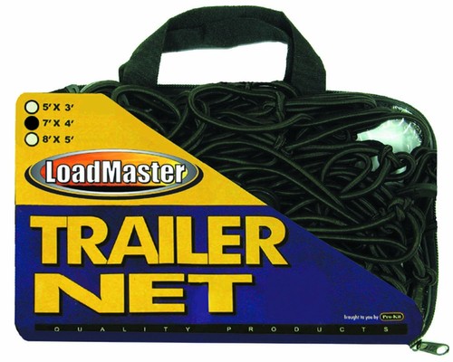 Loadmaster box trailer - box, cargo