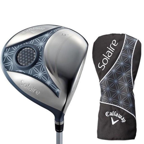 Callaway solaire driver - driver, 13°