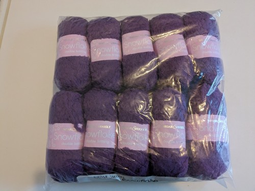 250g sirdar snowflake 662 - 250g, –