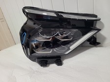 CITROEN C4 MK3 2020-2024