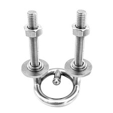 Marine hardware Boat Transom