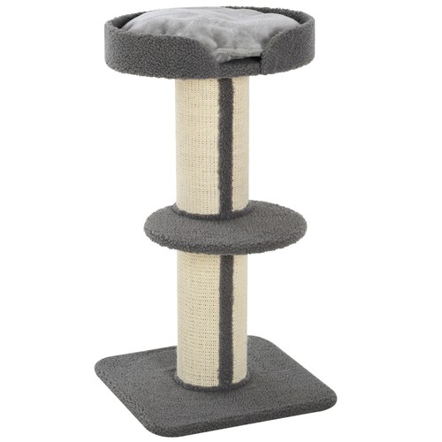 Pawhut 91cm scratching posts - pawhut,
