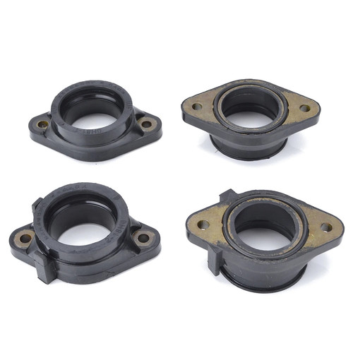 Carburetor intake manifold - carburetor,