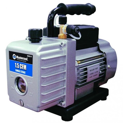 Mastercool vacuum pump - mastercool,