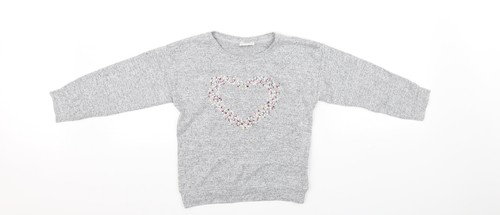 Sweet millie girls grey - girls,