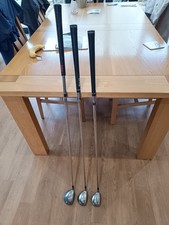 3 X Wilson Gear Effect 1200