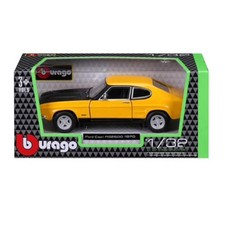 Bburago 1970 Ford Capri RS2600