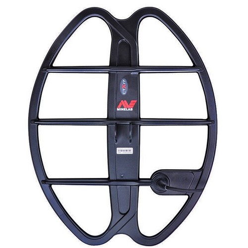 Minelab ctx3030 dd search - 17",