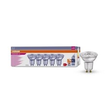 Osram led parathom gu10 - x,