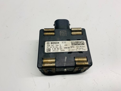Audi radar sensor control - audi,