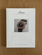 Sinn 2023/2024 catalogue