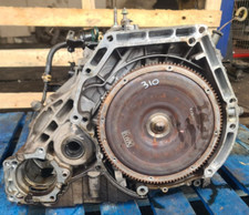 Honda CRV automatic gearbox