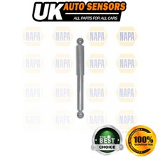 Fits VW Caddy 1.6 TDi 1.9 2.0 D Suspension Shock Absorber Rear AST 2K3513029E