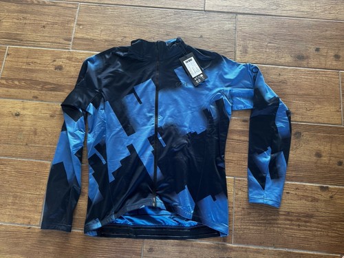 Gorewear thermo jersey - gorewear,