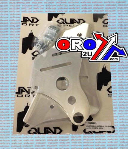 Rijomotor frame guard boot - guard,