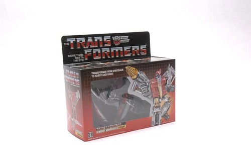Transformers dinobots swoop - g1,