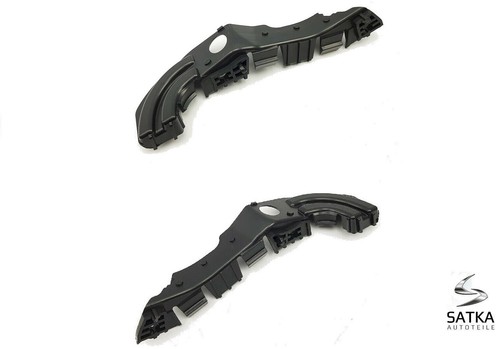 Bumper bracket for - bumper,
