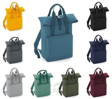 BagBase TWIN HANDLE ROLL TOP