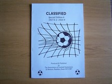 ASSOCIATION OF FOOTBALL