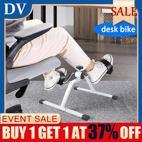 Arm leg mini exercise bike - arm/leg,