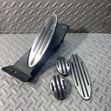 MINI Cooper R55 R56 R57 R58 R59 Stainless Steel Pedal Set Manual Gears