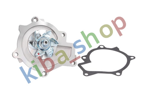 Water pump fits hyundai grand - pump,