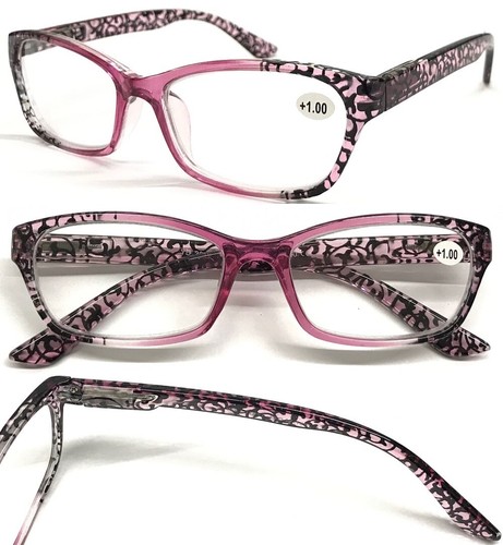 Lady fancy reading - reading, glasses